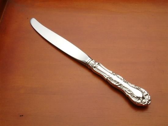 Picture of 4pc.lunch Modern Blade