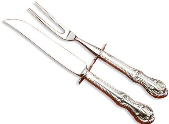 Picture of Steak Carving Set
