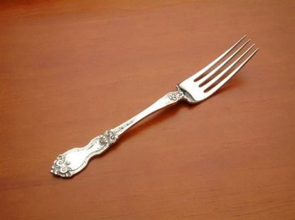 Picture of New Place Forks