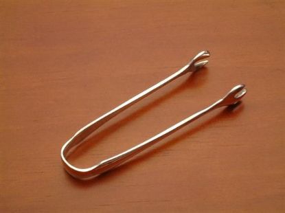 Picture of Sugar Tongs