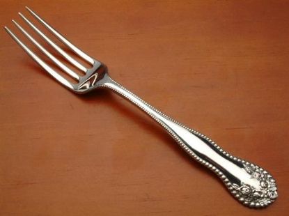Picture of New Dinner Size Forks
