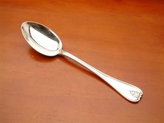 Picture of New Place Spoons: