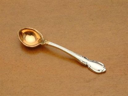 Picture of New Salt Spoons