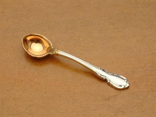 Picture of New Salt Spoons