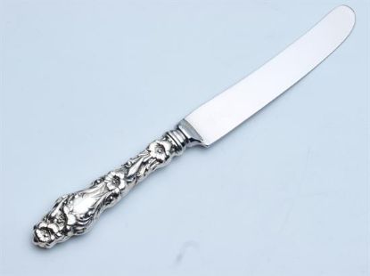 Picture of Dinner Knives French