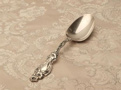 Picture of New Tablespoon