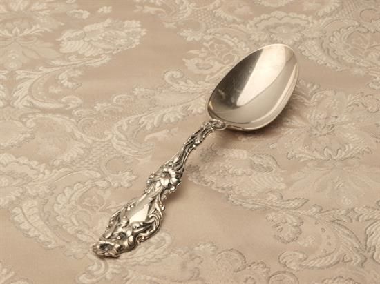 Picture of New Tablespoon