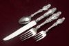 Picture of New 4pc. Dinner Settng