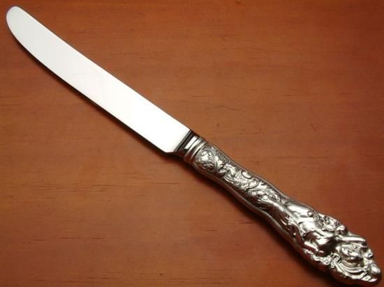 Picture of Dinner Knives Modern