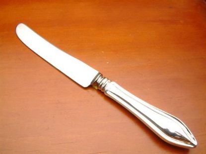 Picture of Dinner Knives French