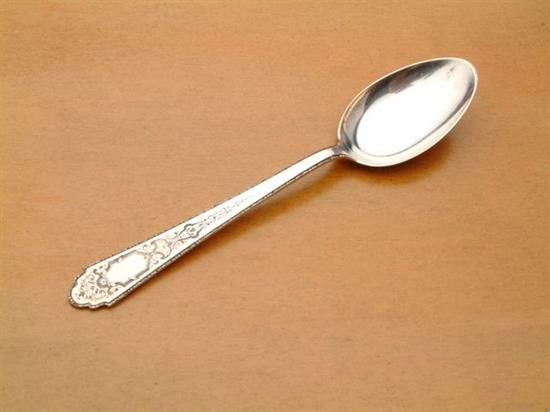 Picture of Teaspoons