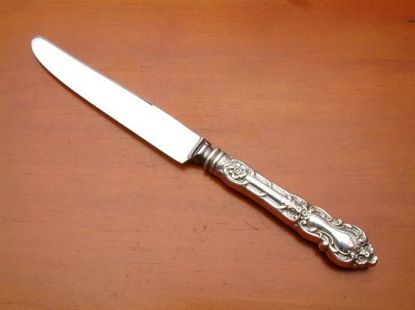 Picture of Dinner Knives Modern