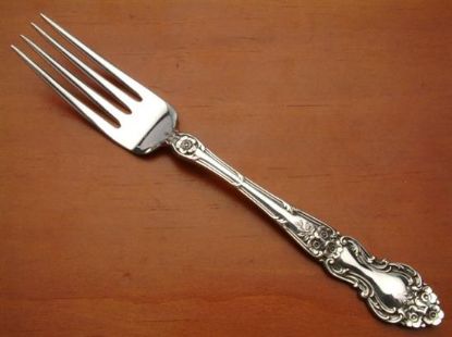 Picture of New Place Forks