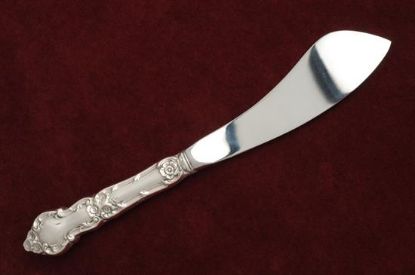 Picture of New Hh Master Butter