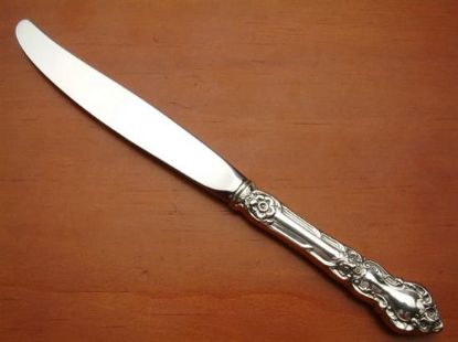Picture of New Lunch Knives