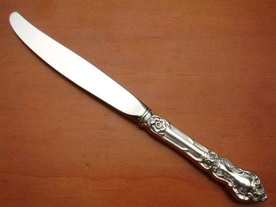 Picture of New Lunch Knives