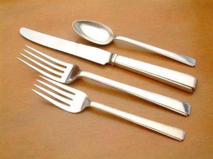 Picture of 4pc.lunch French Blade
