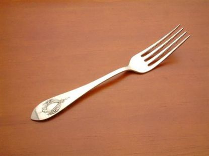 Picture of New Place Forks