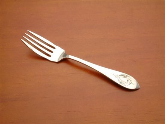 Picture of New Salad Forks