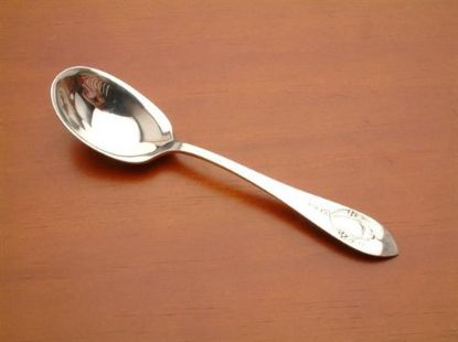 Picture of New Sugar Spoon: