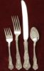 Picture of 4pc. Dinner Modern Bl.