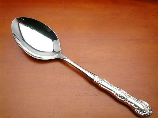 Picture of New Stuffing Spoon Hh