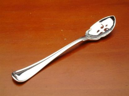 Picture of Olive Spoon