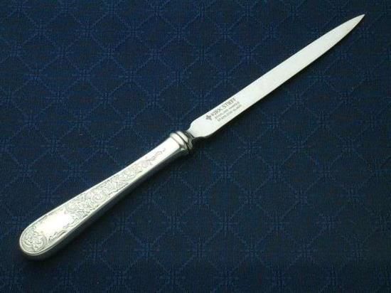 Picture of New Letter Opener