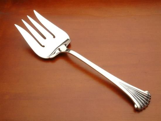 Picture of New Cold Meat Forks