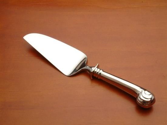 Picture of New Cheese Server