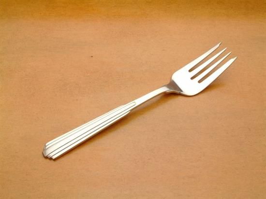 Picture of Salad Forks: