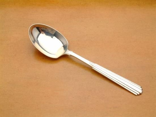 Picture of New Sugar Spoon: