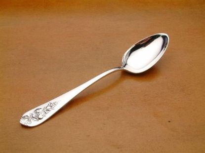Picture of Teaspoons
