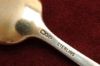 Picture of Ind. Salt Spoon