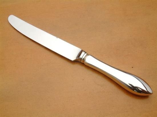 Picture of New Lunch Knives