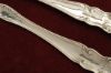 Picture of Salad Set All Silver