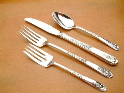 Picture of 4pc. Grille Size Setng