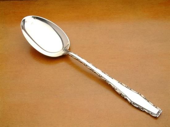 Picture of Table Serving Spoon