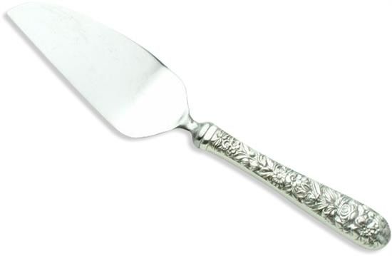 Picture of New Cheese Server