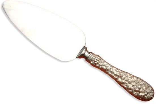 Picture of Pastry Server Hh