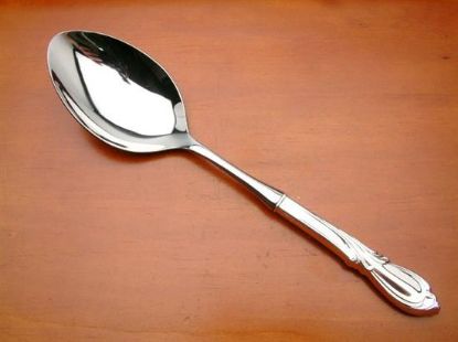 Picture of New Stuffing Spoon Hh