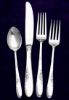 Picture of 4pc.lunch Modern Blade