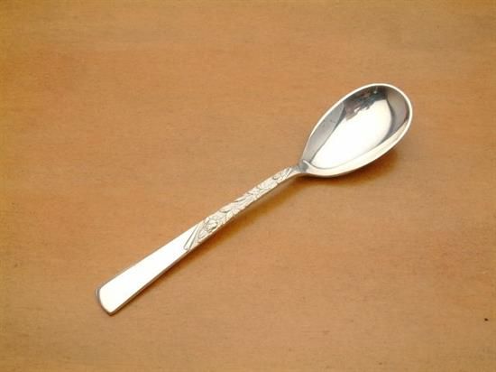 Picture of Sugar Spoon:
