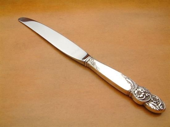 Picture of Dinner Knives Modern