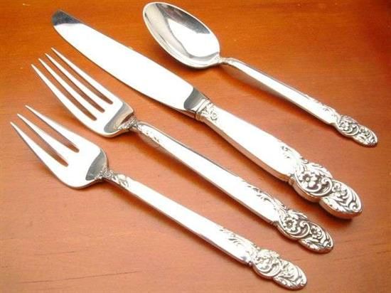 Picture of 4pc Place Size Setting