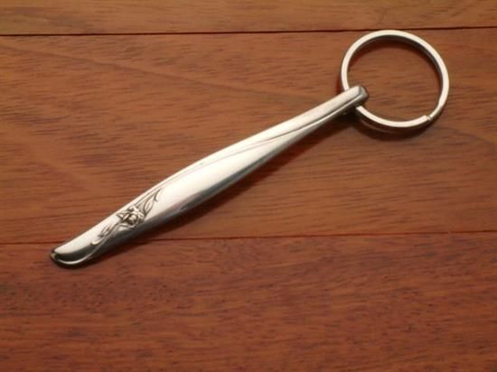 Picture of Key Chain Ring