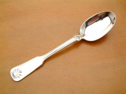 Picture of Oval Soup/dessert Spn: