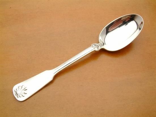 Picture of Oval Soup/dessert Spn: