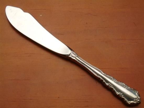 Picture of New Hh Master Butter