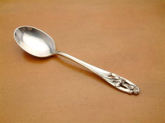 Picture of New Place Spoons: